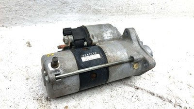 2016 Dodge Ram 4500 Starter Motor 6.7L