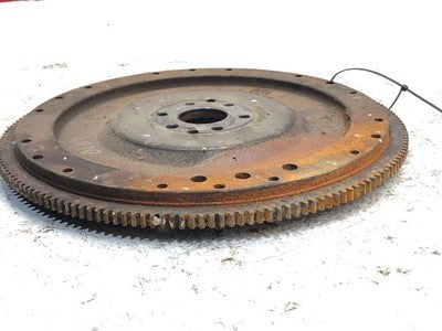 2000-2004 Ford Mustang Flywheel Oem Manual Transmission 3.8l 5 Speed 1r3z6375aa
