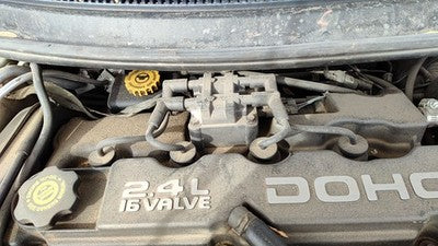 1996-2003 Dodge Stratus Ignition Coil Assembly Oem 2.4L 05269670