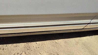 85 Mercury Grand Marquis Passenger Right Front Lower Moulding From Door Oem Trim