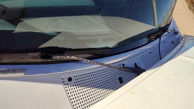 1994-1996 Ford F150 Passenger Right Windshield Wiper Arm Oem Blade Lever