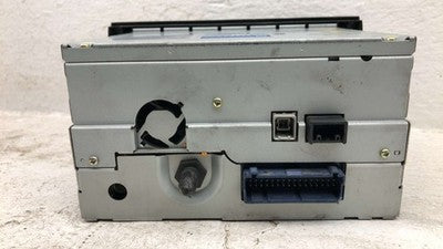 2002-2003 Cadillac Deville Dts Stock Radio Oem Factory Stereo Cd Player 25743430