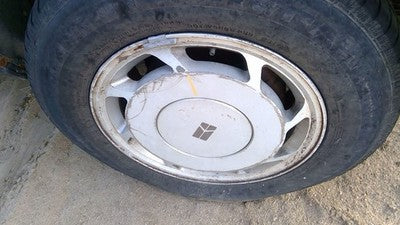 1990-1991 Olds Eighty Eight 15' Aluninum Wheel Oem Factory Rim 15X7