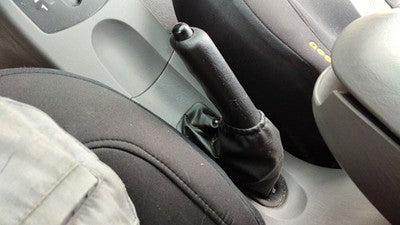 2000 Focus Station Wagon Parking Brake Handle Assembly Oem Emergency Ebrake