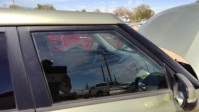 2010-2013 Kia Soul Passenger Right Front Side Window Door Glass Oem 824212K030