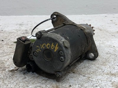 2002-2017 Toyota Camry Starter Motor 2.4L 2810028041