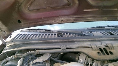 1999-2007 F350 Super Duty Passenger Right Windshield Wiper Arm Oem Blade Lever