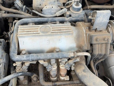1986-1988 Olds 88 Intake Manifold Oem 3.8L 291690