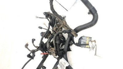 2013 Chevy Cruze Wiring Harness For Engine At 1.4L Oem 13380004