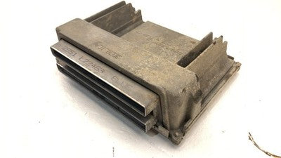 01 02 Silverado 2500 Hd Electronic Control Module Computer Ecm Ecu 8.1l Allison