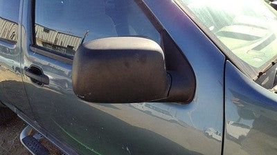 2004-2012 Gmc Canyon Passenger Right Side Mirror Door Mounted Power Oem 15246905