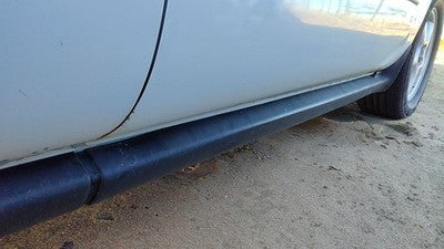 2000-2007 Ford Taurus Passenger Right Lower Rocker Panel Moulding Side Skirt Oem