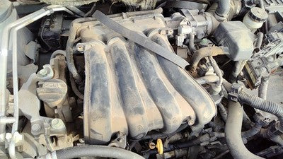 2007-2012 Nissan Sentra Valve Cover Oem 2.0L 13264Et00b