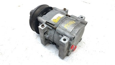 1994-1995 Ford Explorer Ac Compressor Air Conditioner Pump Assembly Oem 4.0L