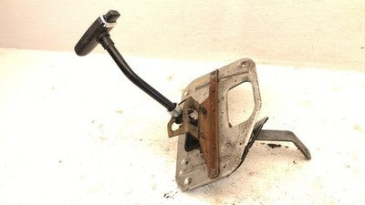 87 Ford Ranger Floor Shifter Lever With Console Shift Automatic Transmission 4X4