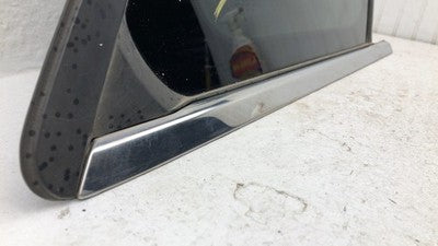 05-10 Grand Cherokee Passenger Right Rear Quarter Glass Back Side Window Oem