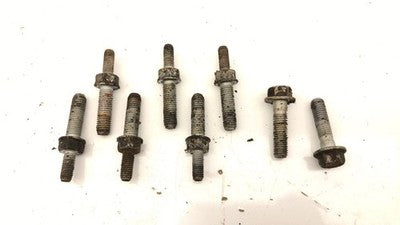 2000 Gmc Sierra 1500 4L60 Transmission Mount Brackets With Bolts Oem Bolts