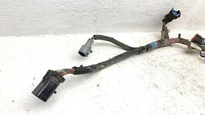1995 Ford Explorer Transmission Wiring Harness Oem 4.0l F57b12a690e7783
