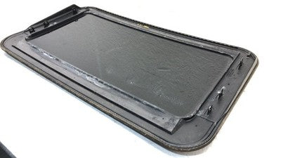 1998-2005 Vw Passat Sun Roof Glass Oem Top Window 4B0877071g