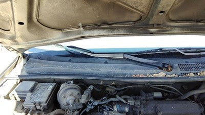 1994-1997 Honda Accord Passenger Right Windshield Wiper Arm Oem Blade Lever