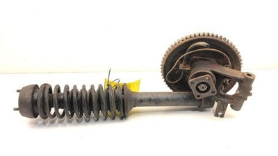 71 Nissan Datsun 240Z Driver Left Rear Knuckle Hub Strut Knee Oem Back Assembly