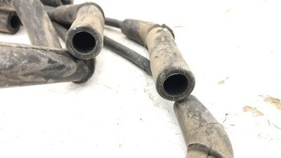 1993 Chrysler Lebaron Ignition Distributor With Plug Wires Oem Md116211