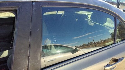 2006-2011 Honda Civic Driver Left Rear Side Window Door Glass Oem 1.8L Back