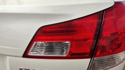 2010-2014 Subaru Legacy Outback Passenger Right Inner Tail Light Brake Lamp Rear
