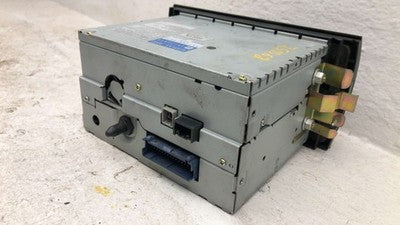 2002-2003 Cadillac Deville Dts Stock Radio Oem Factory Stereo Cd Player 25743430