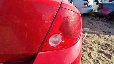 2005-2010 Chevy Cobalt Passenger Right Tail Light Brake Lamp Oem Rear 20868642
