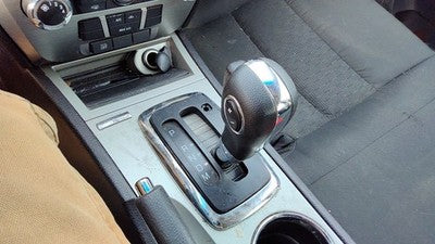 11-12 Fusion Floor Shifter Lever Assembly Shift Unit Automatic Transmission 3.0L