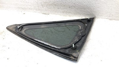 2009-2014 Nissan Murano Driver Left Rear Quarter Glass Back Side Window Oem