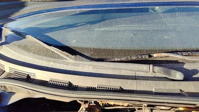 2004-2009 Mazda 3 Passenger Right Windshield Wiper Arm Oem Blade Lever Bp4k67421