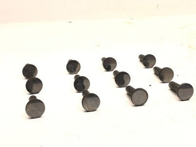 2003 03 Freightliner Set Of 12 Tappets Oem Isb 5.9L 24V Cummins 1.3