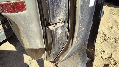 98-02 Oldsmobile Intrigue Passenger Right Front Door Latch With Rods/cables Oem