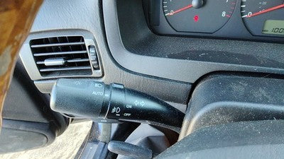 2001-2005 Hyundai Xg350 Turn Signal Switch Column Control Lever Headlight Oem