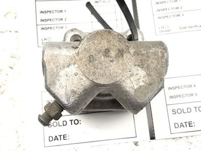2007 Nissan Altima Brake Proportioning Valve Oem