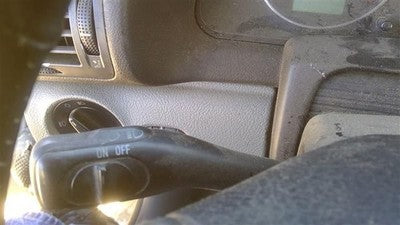 2002-2005 Volkswagon Passat Turn Signal Switch Lever Oem Column Control