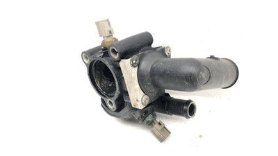 2003 Ford Escort Thermostat Housing Assembly Oem Coolant Neck 2.0L
