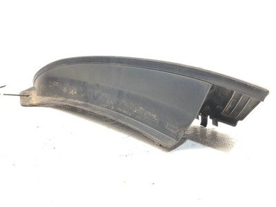2000 Chevy Suburban Passenger Right Rear Corner Moulding Quarter Trim Panel OEM