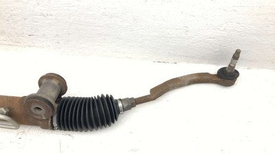 2002-2009 Chevy Trail Blazer Power Steering Gear Rack And Pinion Oem Tie Rods
