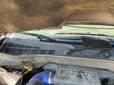 2004-2009 Dodge Durango Passenger Right Windshield Wiper Arm Oem Blade Lever