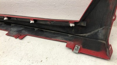 2009-2016 Chevy Impala Passenger Right Lower Rocker Panel Moulding Side Skirt