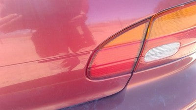 1998-2002 Chevy Geo Prizm Passenger Right Inner Tail Light Brake Lamp Oem Rear