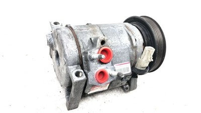 2005-2007 Dodge Caravan Ac Compressor Air Conditioner Pump Assembly Oem 3.8L