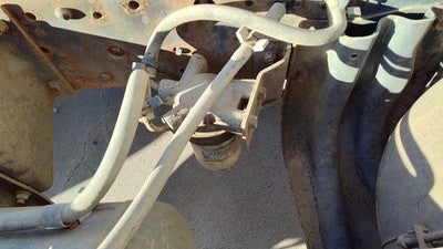 1996 Isuzu Npr Fuel Filter Housing Oem