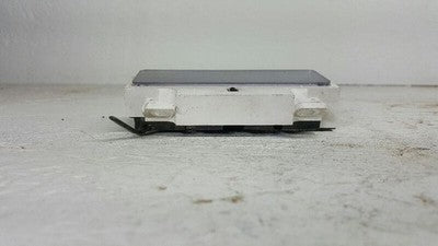 1989 Ford Probe Gt Oem Overhead Console Warning Light Indicator Display Screen