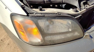 2000-2004 Legacy Outback Passenger Right Head Light Oem Front Lamp 84001Ae14a