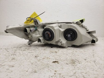 2010-2011 Toyota Camry Driver Left Head Light Front Lamp 8115006500