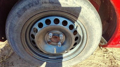 2005-2010 Chevy Cobalt 15 Steel Wheel Oem Factory Rim